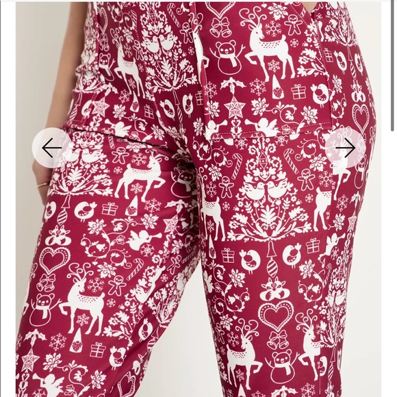 Nice list cuffed pants - Picture 2 of 4